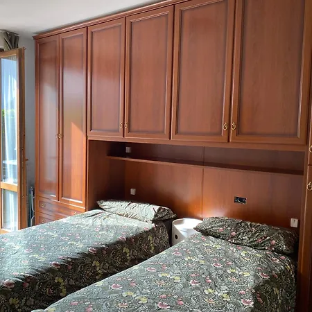 Apartman Tiny House Wi-fi