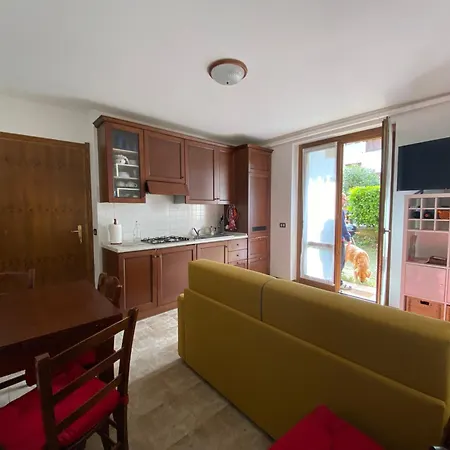 Apartment Tiny House Wi-fi