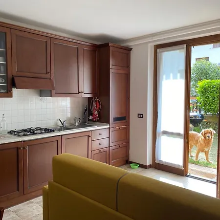 Tiny House Wi-fi Apartment
