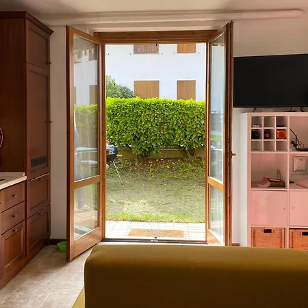 Tiny House Wi-fi