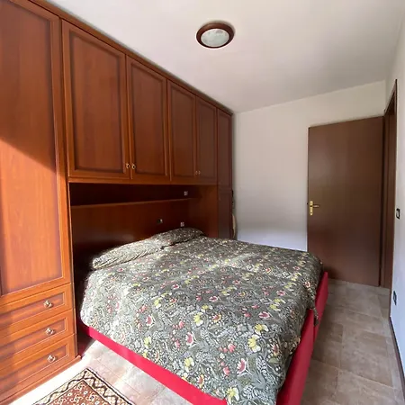 Tiny House Wi-fi Apartment