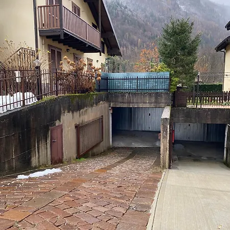 Tiny House Wi-fi Apartment *