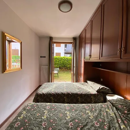 Tiny House Wi-fi Apartment