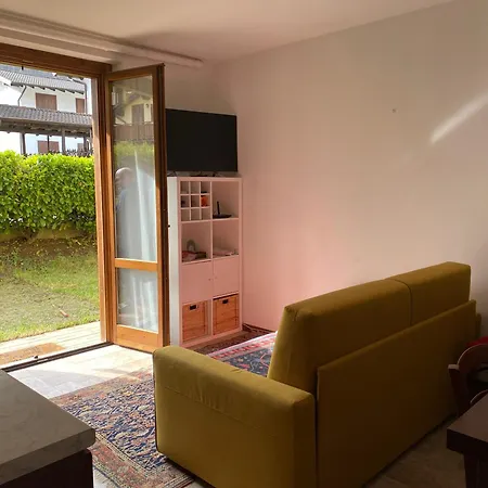 Daire Tiny House Wi-fi