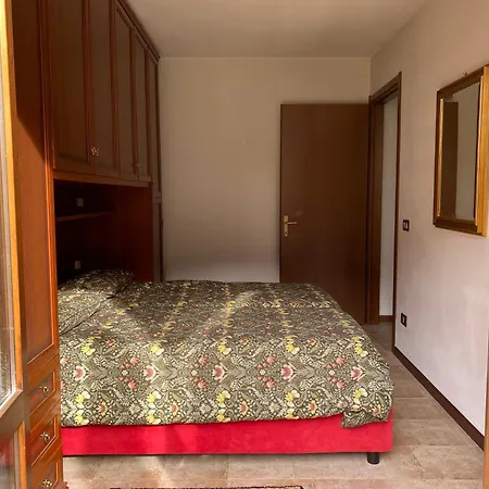 Tiny House Wi-fi * Valbondione