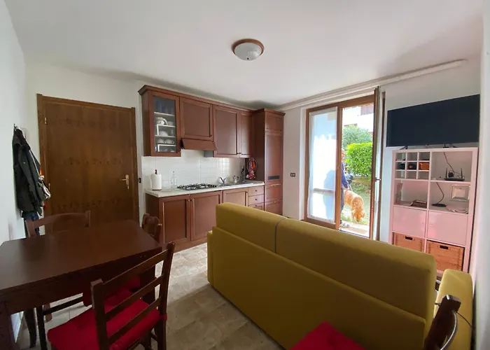 Daire Tiny House Wi-fi