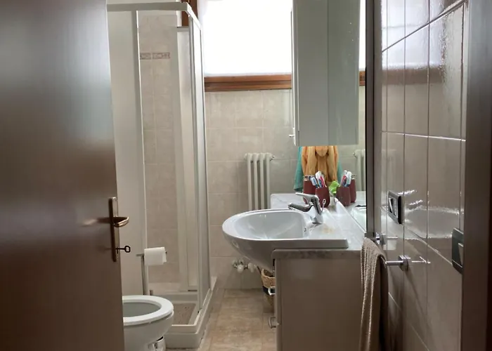 Daire Tiny House Wi-fi *