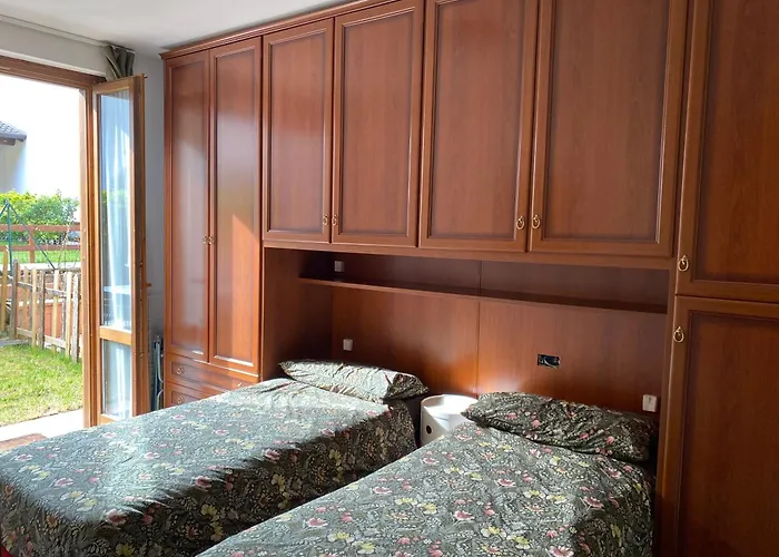 Daire Tiny House Wi-fi