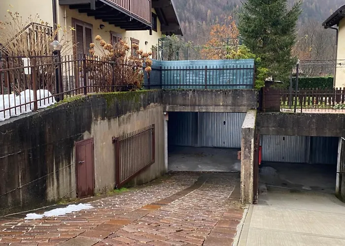 Tiny House Wi-fi Daire *