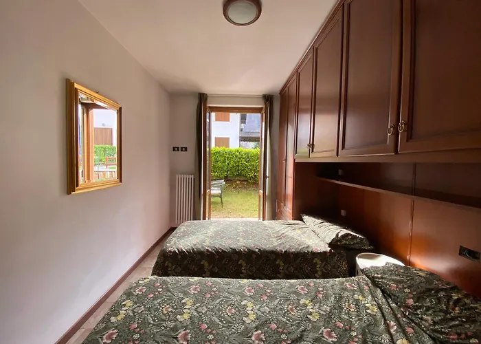 Tiny House Wi-fi Daire