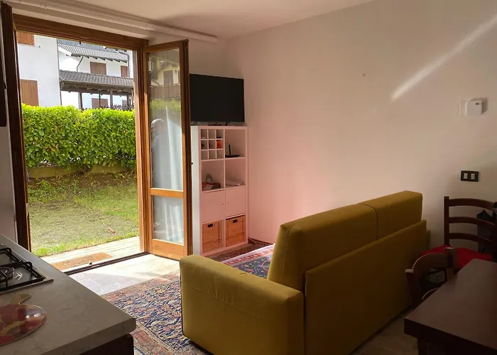 Daire Tiny House Wi-fi