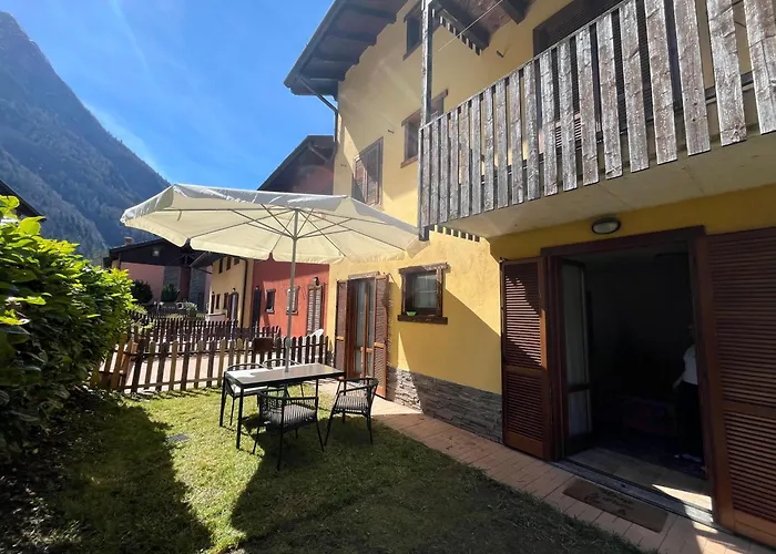 Tiny House Wi-fi Daire *