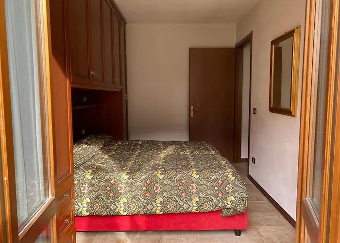 Tiny House Wi-fi * Valbondione