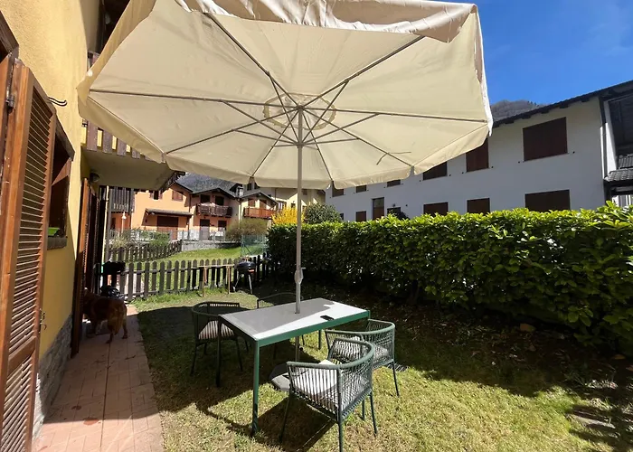 Daire Tiny House Wi-fi *